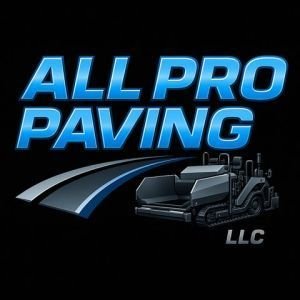 All Pro Paving