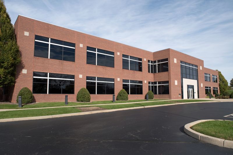 Commercial Asphalt Repair