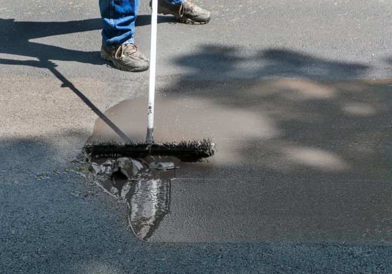 Commercial Asphalt Repair Vs. Full Replacement: What To Know